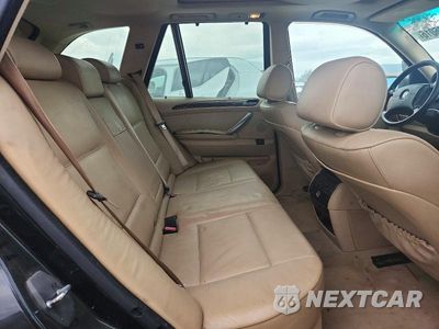 Zdjęcie 11 z 13 samochodu: 2006 BMW X5 3.0I VIN:5UXFA13586LY41221 - miniatura