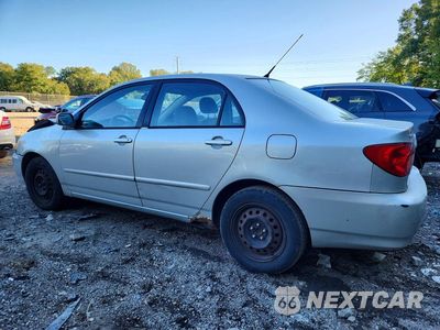 Drugie zdjęcie samochodu z przodu: 2004 TOYOTA COROLLA LE VIN:1NXBR32E14Z309060 - miniatura