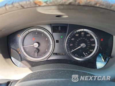 Zdjęcie 9 z 12 samochodu: 2007 LEXUS ES 350 VIN:JTHBJ46G272008745 - miniatura
