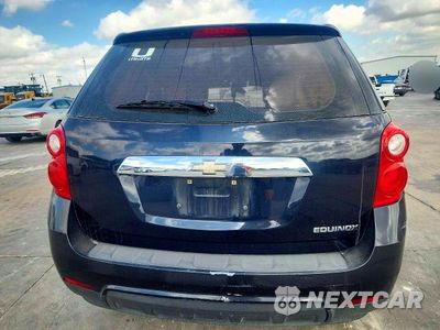 Zdjęcie 6 z 13 samochodu: 2015 CHEVROLET EQUINOX LS VIN:2GNALAEK7F6207861 - miniatura