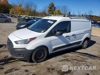 2021 FORD TRANSIT CONNECT XL NM0LS7E28M1499461 - główne zdjęcie licytacji z USA - miniatura