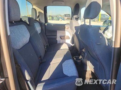 Zdjęcie 11 z 13 samochodu: 2026 FORD MAVERICK XLT VIN:3FTTW8J35TRB15605 - miniatura