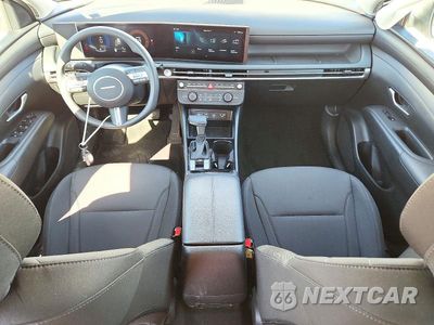 Zdjęcie 8 z 13 samochodu: 2025 HYUNDAI TUCSON SE VIN:5NMJACDEXSH606336 - miniatura