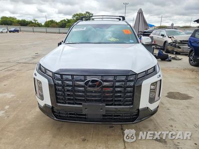 Piąte zdjęcie samochodu w środku: 2025 HYUNDAI PALISADE CALLIGRAPHY NIGHT EDITION VIN:KM8R7DGE8SU880156 - miniatura