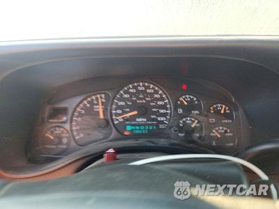 Zdjęcie 9 z 13 samochodu: 2002 CHEVROLET SILVERADO K2500 HEAVY DUTY VIN:1GCHK29U02E269992 - miniatura