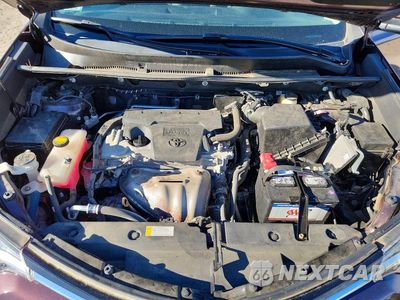 Zdjęcie 12 z 13 samochodu: 2018 TOYOTA RAV4 XLE VIN:2T3RFREV8JW715085 - miniatura