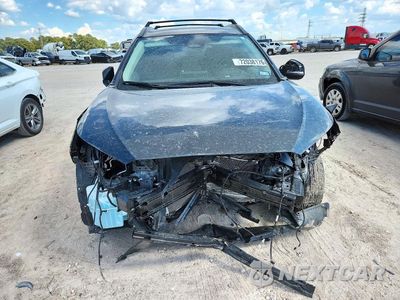 Piąte zdjęcie samochodu w środku: 2024 TOYOTA COROLLA CROSS XLE VIN:7MUEAAAG9RV107486 - miniatura