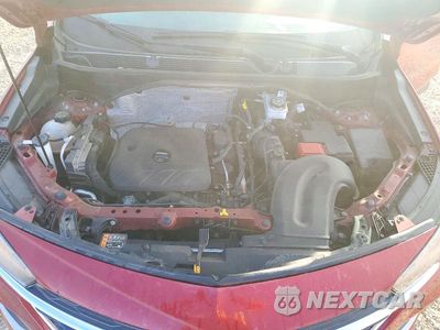 Zdjęcie 11 z 12 samochodu: 2021 BUICK ENCORE GX SELECT VIN:KL4MMDSLXMB142834 - miniatura