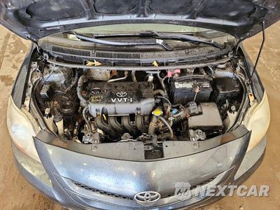 Zdjęcie 11 z 12 samochodu: 2007 TOYOTA YARIS BASE VIN:JTDBT923071060148 - miniatura