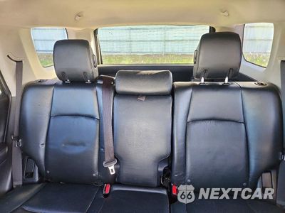 Zdjęcie 10 z 13 samochodu: 2012 TOYOTA 4RUNNER LIMITED VIN:JTEBU5JRXC5101699 - miniatura