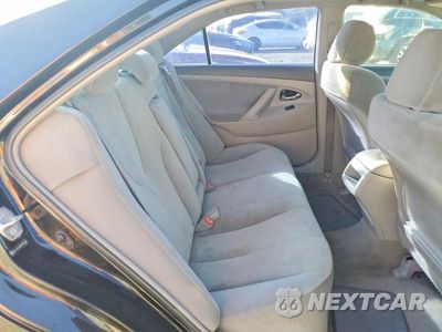Zdjęcie 10 z 12 samochodu: 2009 TOYOTA CAMRY LE VIN:4T4BE46KX9R090288 - miniatura