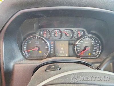 Zdjęcie 9 z 12 samochodu: 2014 CHEVROLET SILVERADO C1500 VIN:1GCNCPEH1EZ231285 - miniatura