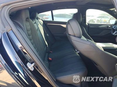 Zdjęcie 10 z 12 samochodu: 2024 BMW M850XI VIN:WBAGV8C06RCP91010 - miniatura