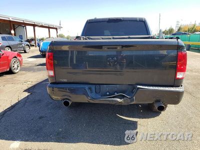 Zdjęcie 6 z 12 samochodu: 2015 RAM 1500 ST VIN:1C6RR7KT3FS680798 - miniatura