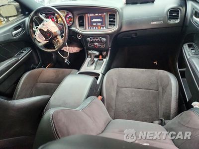Zdjęcie 8 z 12 samochodu: 2019 DODGE CHARGER SCAT PACK VIN:2C3CDXGJ6KH604227 - miniatura