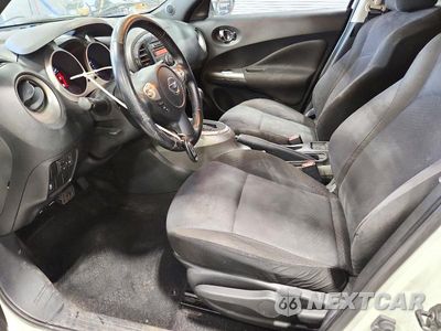 Zdjęcie 7 z 12 samochodu: 2011 NISSAN JUKE S VIN:JN8AF5MRXBT015829 - miniatura