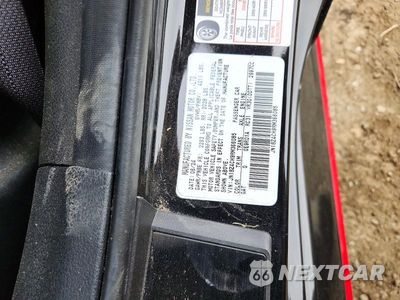 Zdjęcie 12 z 12 samochodu: 2024 NISSAN Z NISMO VIN:JN1BZ4CH9RM366085 - miniatura