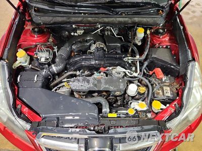 Zdjęcie 11 z 12 samochodu: 2014 SUBARU LEGACY 2.5I PREMIUM VIN:4S3BMCD69E3016703 - miniatura