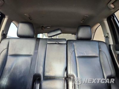 Zdjęcie 10 z 13 samochodu: 2016 TOYOTA HIGHLANDER XLE VIN:5TDJKRFH3GS326348 - miniatura