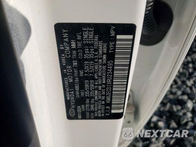 Zdjęcie 14 z 14 samochodu: 2024 HYUNDAI TUCSON LIMITED VIN:KM8JECD1XRU234495 - miniatura