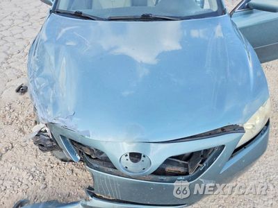 Zdjęcie 11 z 12 samochodu: 2009 TOYOTA CAMRY XLE VIN:4T4BE46KX9R106537 - miniatura