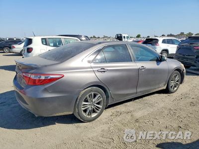 Trzecie zdjęcie samochodu z tyłu: 2015 TOYOTA CAMRY SE VIN:4T1BF1FK3FU112925 - miniatura