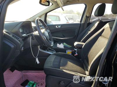 Zdjęcie 7 z 12 samochodu: 2018 FORD ECOSPORT SE VIN:MAJ6P1UL9JC182853 - miniatura