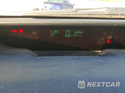 Zdjęcie 9 z 13 samochodu: 2008 TOYOTA PRIUS BASE VIN:JTDKB20U187813206 - miniatura