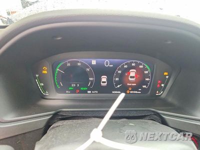 Zdjęcie 9 z 13 samochodu: 2025 HONDA ACCORD HYBRID EXL VIN:1HGCY2F63SA087257 - miniatura