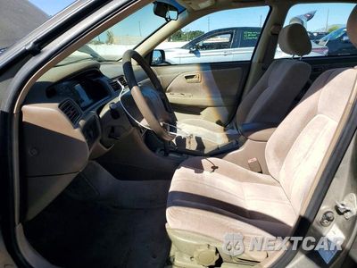 Zdjęcie 7 z 12 samochodu: 1998 TOYOTA CAMRY LE VIN:JT2BG22K1W0176460 - miniatura