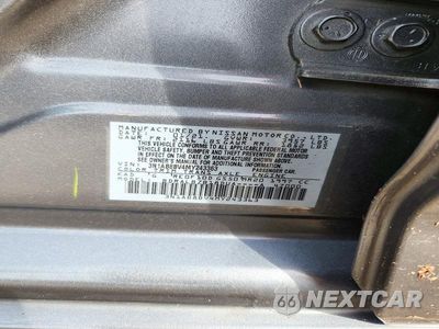 Zdjęcie 12 z 12 samochodu: 2021 NISSAN SENTRA S VIN:3N1AB8BV4MY243363 - miniatura