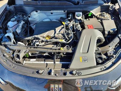 Zdjęcie 12 z 13 samochodu: 2026 BUICK ENVISTA PREFERRED VIN:KL47LAEP0TB216676 - miniatura