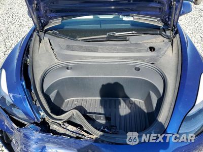 Zdjęcie 11 z 12 samochodu: 2023 TESLA MODEL 3 VIN:5YJ3E1EA3PF603123 - miniatura