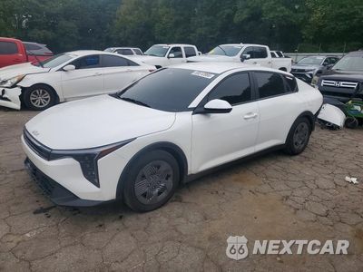 2026 KIA K4 LX 3KPFT4DE9TE263579 - główne zdjęcie licytacji z USA - miniatura