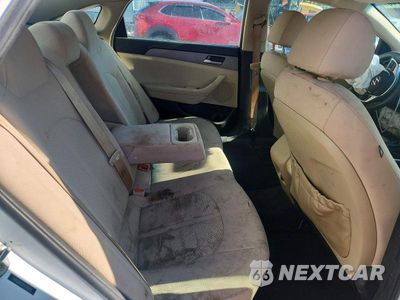 Zdjęcie 10 z 12 samochodu: 2019 HYUNDAI SONATA SE VIN:5NPE24AFXKH746908 - miniatura