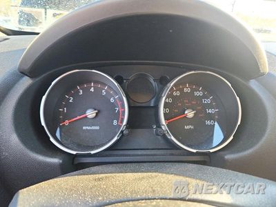 Zdjęcie 9 z 13 samochodu: 2010 NISSAN ROGUE S VIN:JN8AS5MV5AW134457 - miniatura