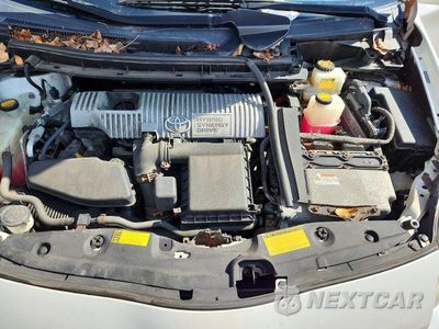 Zdjęcie 11 z 12 samochodu: 2010 TOYOTA PRIUS III VIN:JTDKN3DU8A0077144 - miniatura
