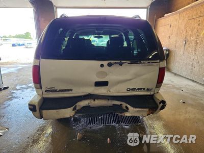 Zdjęcie 6 z 13 samochodu: 1998 CHEVROLET BLAZER VIN:1GNDT13W1W2143493 - miniatura