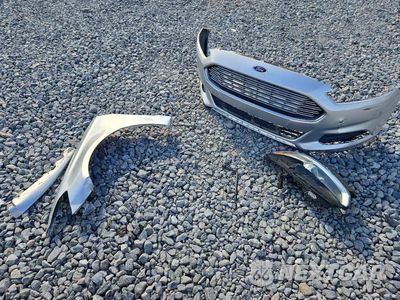 Zdjęcie 12 z 13 samochodu: 2013 FORD FUSION SE VIN:3FA6P0HR4DR318398 - miniatura