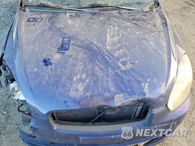 Zdjęcie 11 z 12 samochodu: 2009 HYUNDAI ACCENT GLS VIN:KMHCN46C79U309456 - miniatura