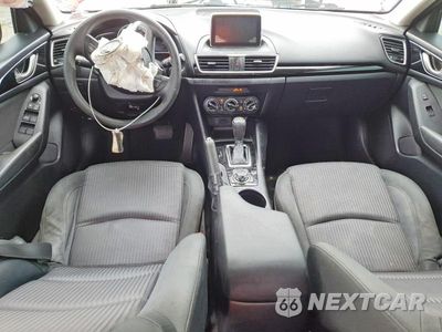 Zdjęcie 8 z 13 samochodu: 2016 MAZDA 3 SPORT VIN:3MZBM1U75GM244810 - miniatura