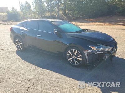 Czwarte zdjęcie samochodu z boku: 2017 NISSAN MAXIMA 3.5 SL VIN:1N4AA6AP5HC374250 - miniatura