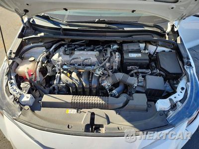 Zdjęcie 11 z 13 samochodu: 2022 TOYOTA COROLLA LE VIN:JTDEPMAE7N3031822 - miniatura