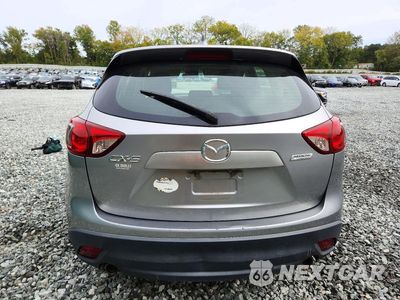 Zdjęcie 6 z 13 samochodu: 2015 MAZDA CX-5 SPORT VIN:JM3KE2BE9F0446064 - miniatura