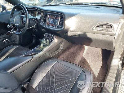 Zdjęcie 8 z 12 samochodu: 2018 DODGE CHALLENGER GT VIN:2C3CDZGG2JH311830 - miniatura