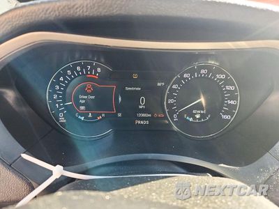 Zdjęcie 9 z 12 samochodu: 2019 LINCOLN MKZ RESERVE II VIN:3LN6L5F94KR624984 - miniatura
