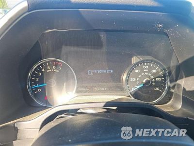Zdjęcie 8 z 13 samochodu: 2015 FORD F150 SUPERCREW VIN:1FTEW1EP3FFC51035 - miniatura