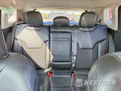 Zdjęcie 10 z 13 samochodu: 2018 JEEP COMPASS TRAILHAWK VIN:3C4NJDDB6JT198688 - miniatura