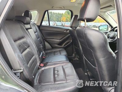 Zdjęcie 11 z 14 samochodu: 2013 MAZDA CX-5 GT VIN:JM3KE4DE6D0106019 - miniatura