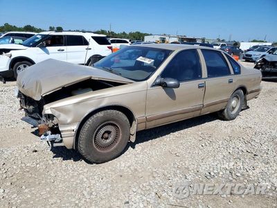 1996 CHEVROLET CAPRICE 1G1BL52P0TR175686 - główne zdjęcie licytacji z USA - miniatura